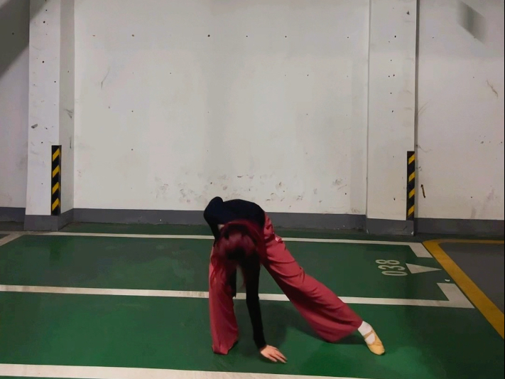 速扒了一下「嗵嗵」