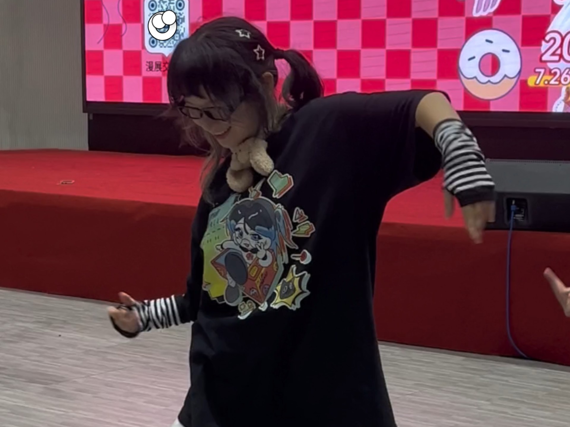 贱侠跳得太爽了完完全全舒适区