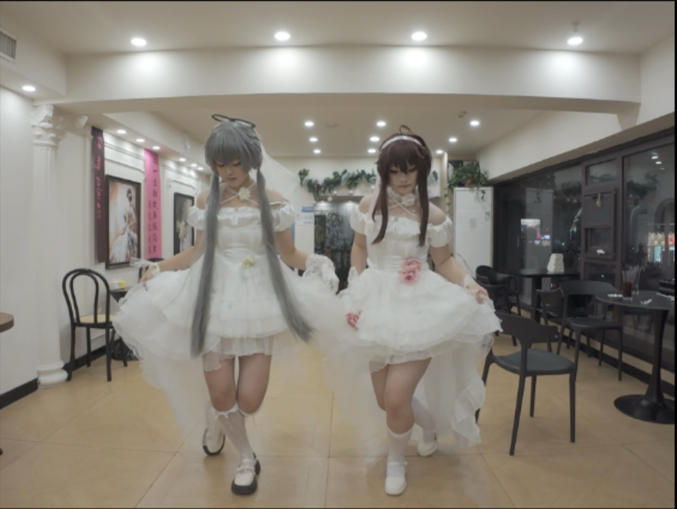 【南北组】勾指起誓！当年的磕过的cp还是这么甜！！