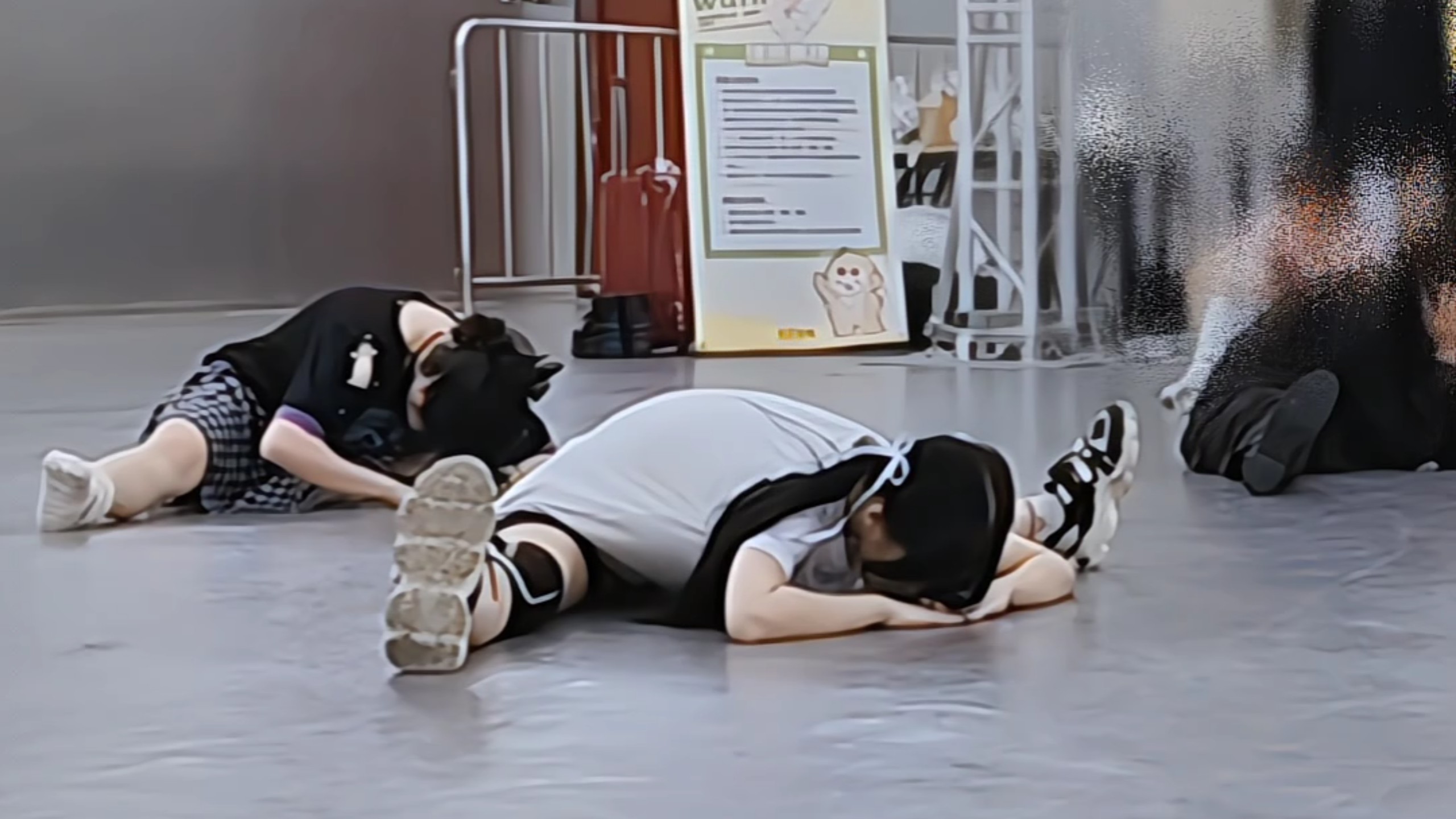 被wani夸跳的很可爱的casino长什么样【wani大师课记录】