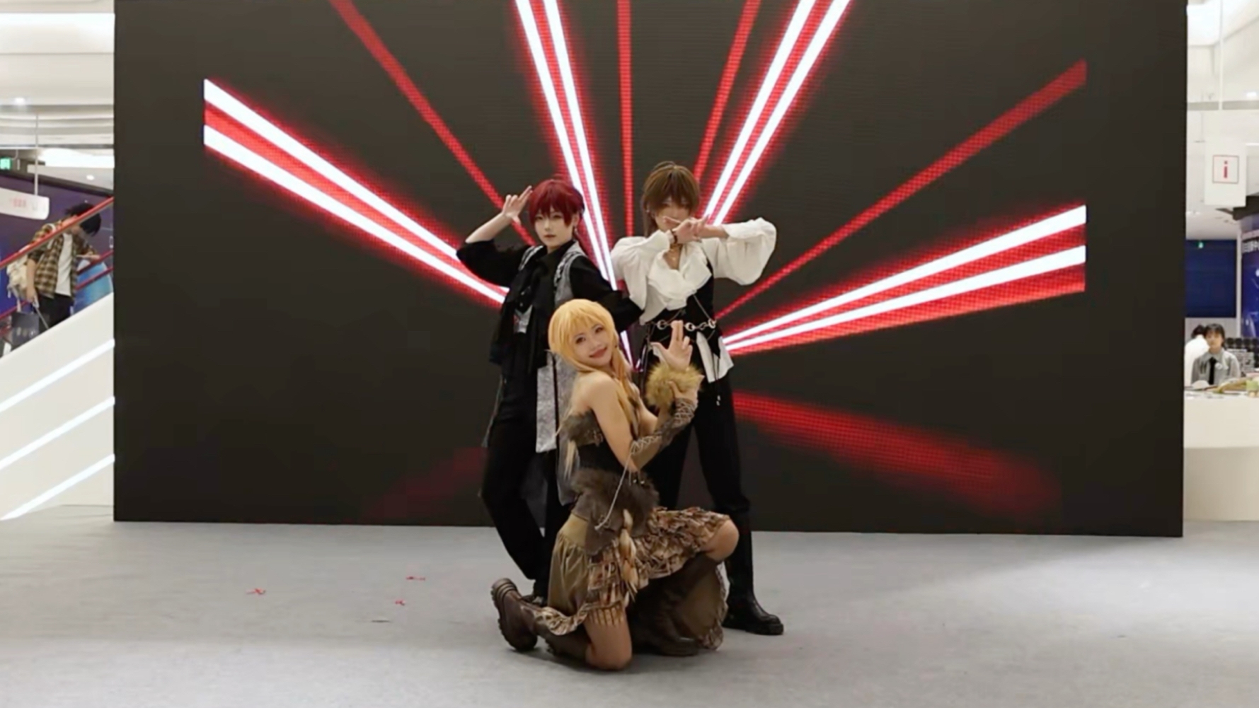 【杭无o2.0】又是Biubiubiu