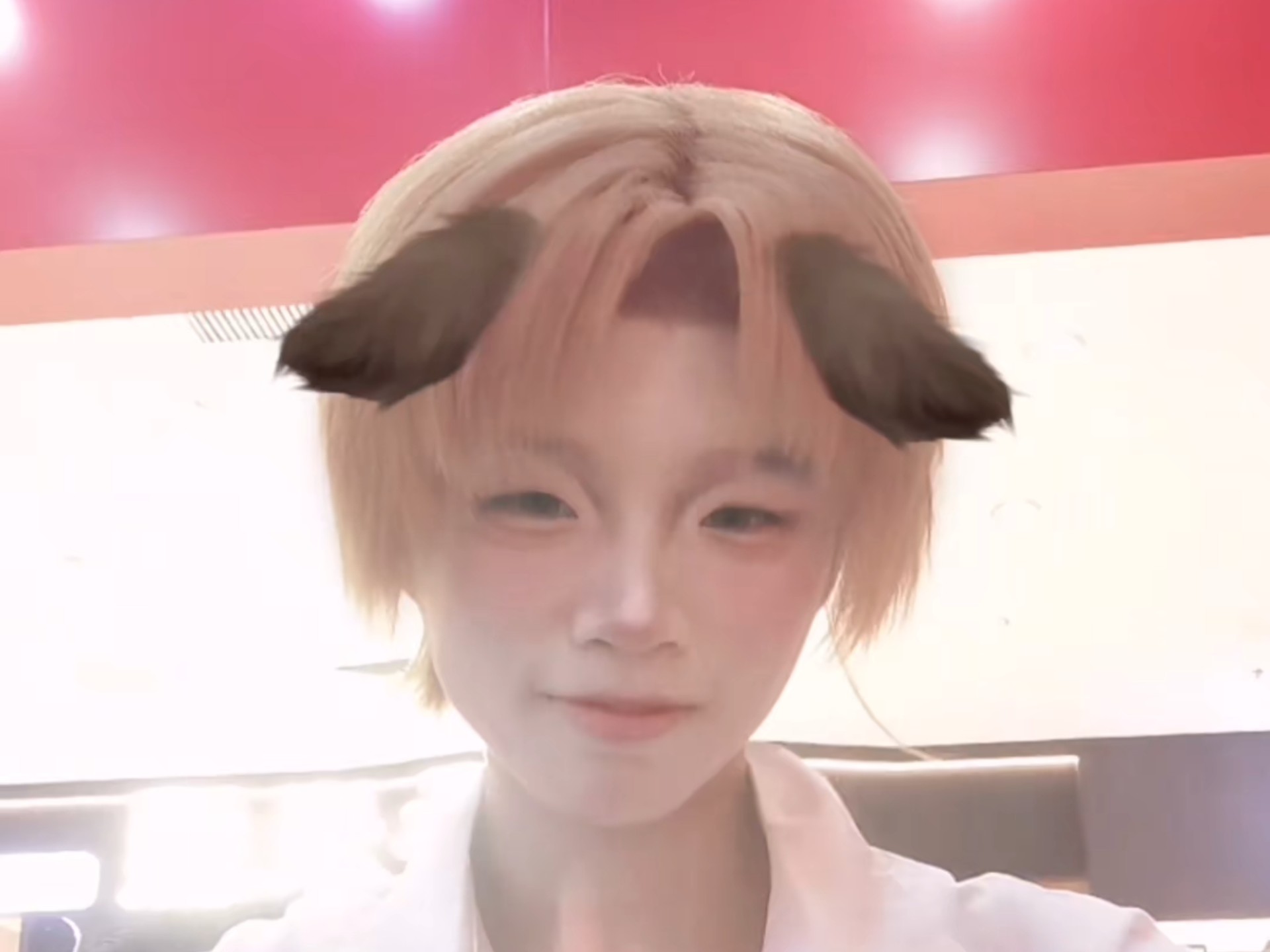 【夏目友人帐西村悟cos】天津饭！！！