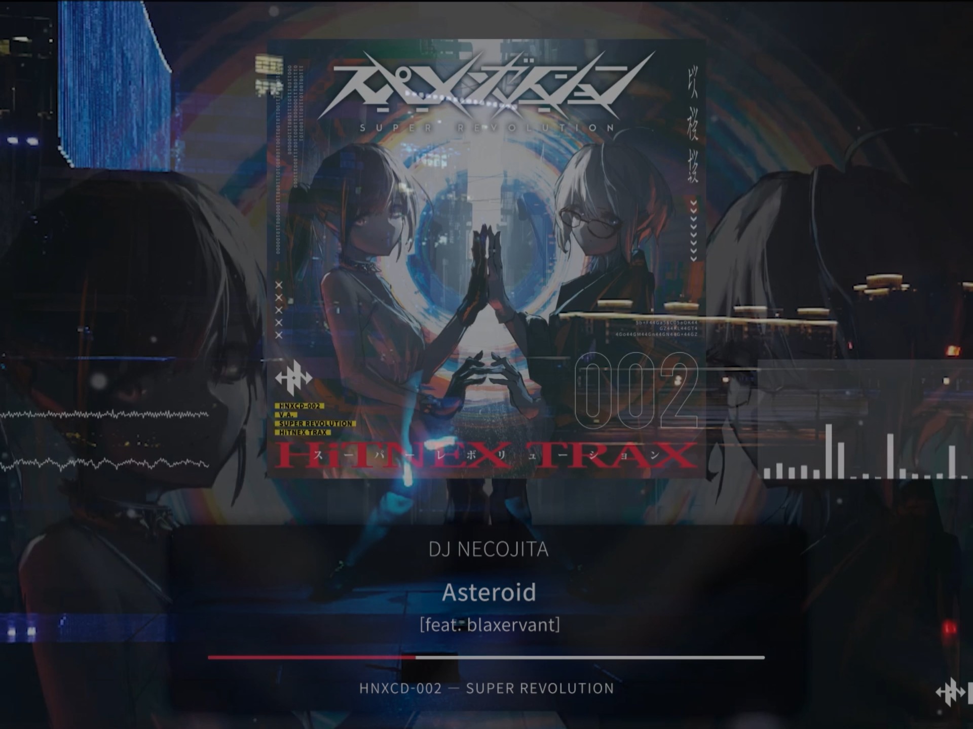 【WOTA艺/生日技连】17周