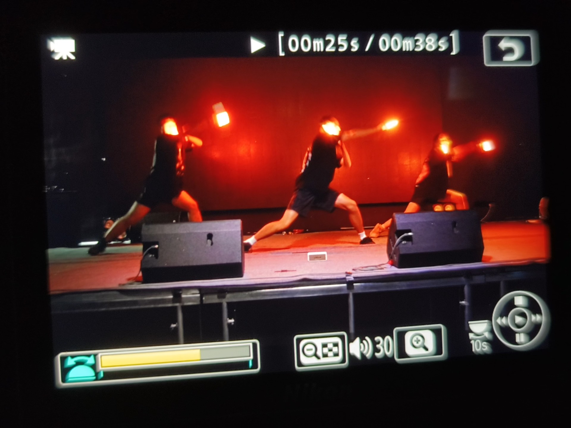 又是一年夏天三人组【SL24/耀果杯】