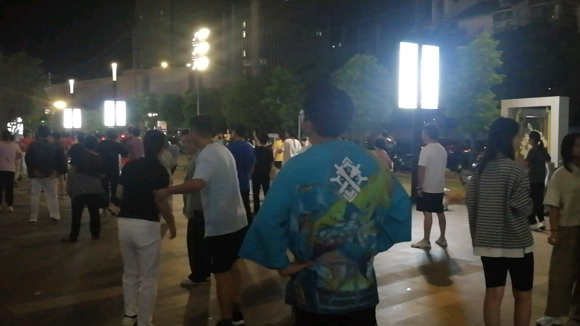 云璃厨在线广场舞(≧∇≦)/