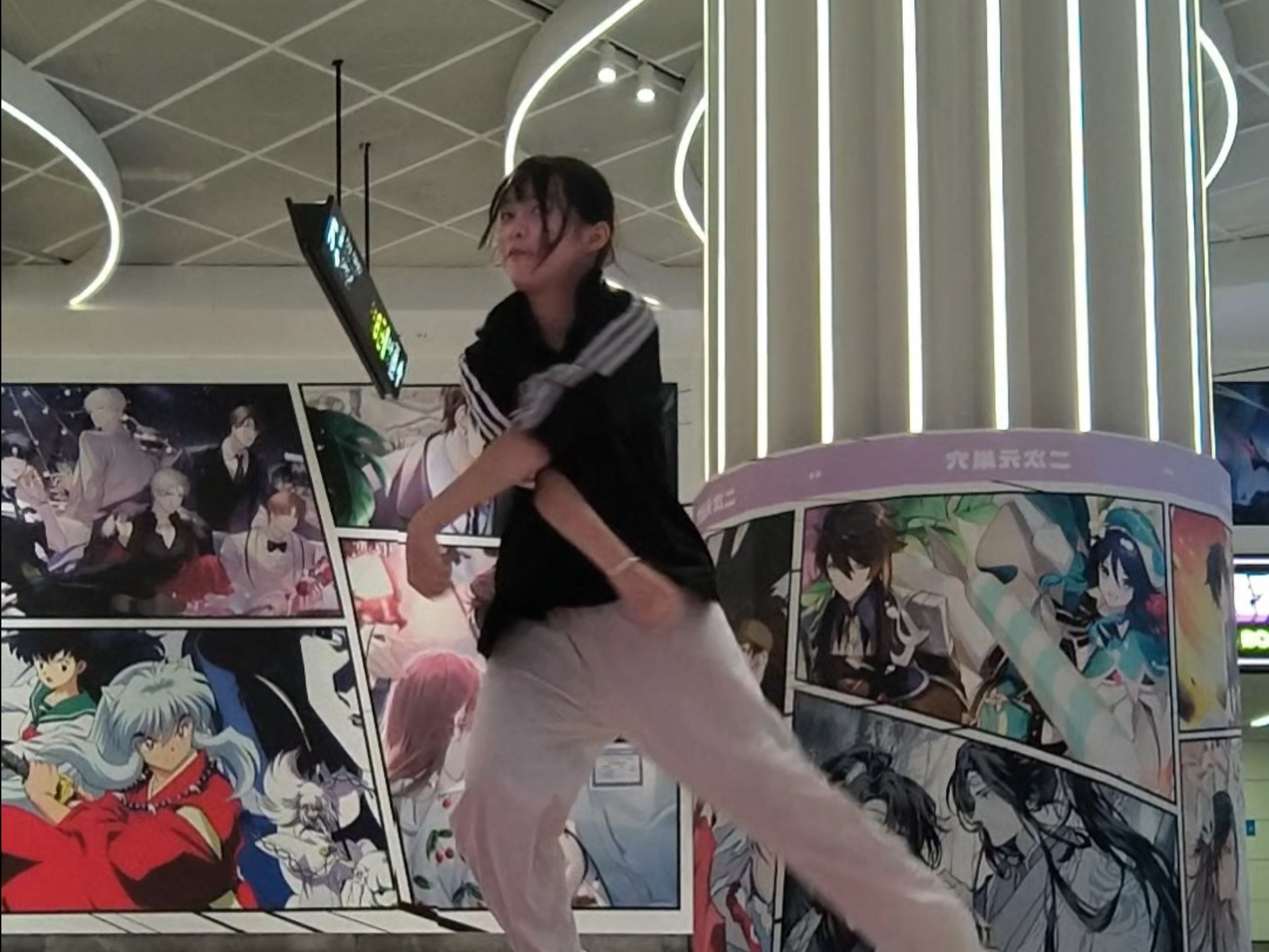 点击观看零基础跳locking