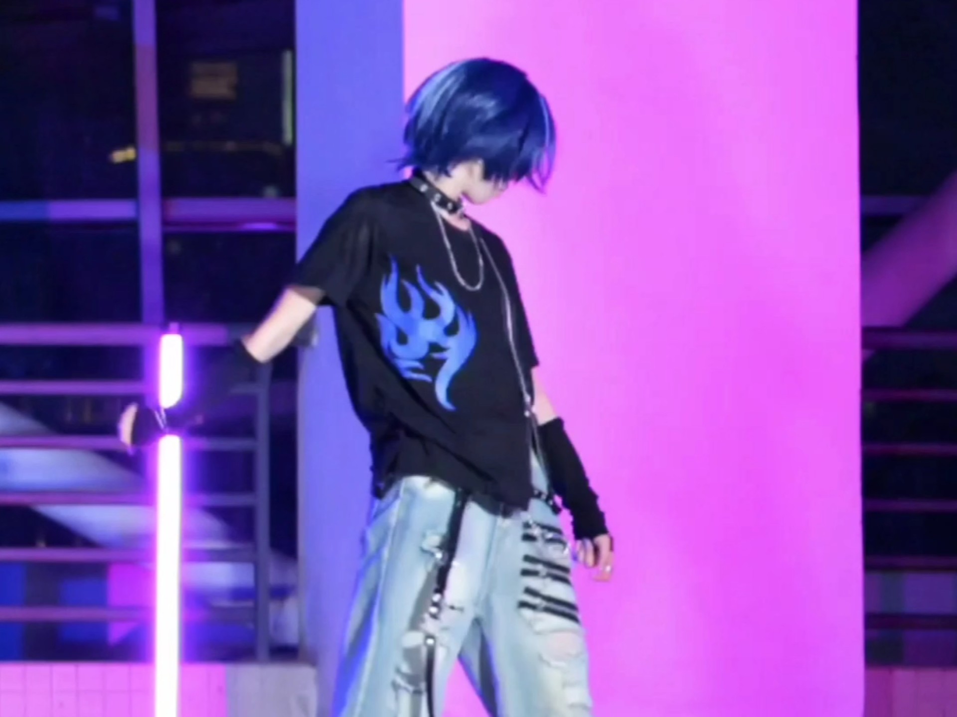 韩版全曲btw直拍（toya位）