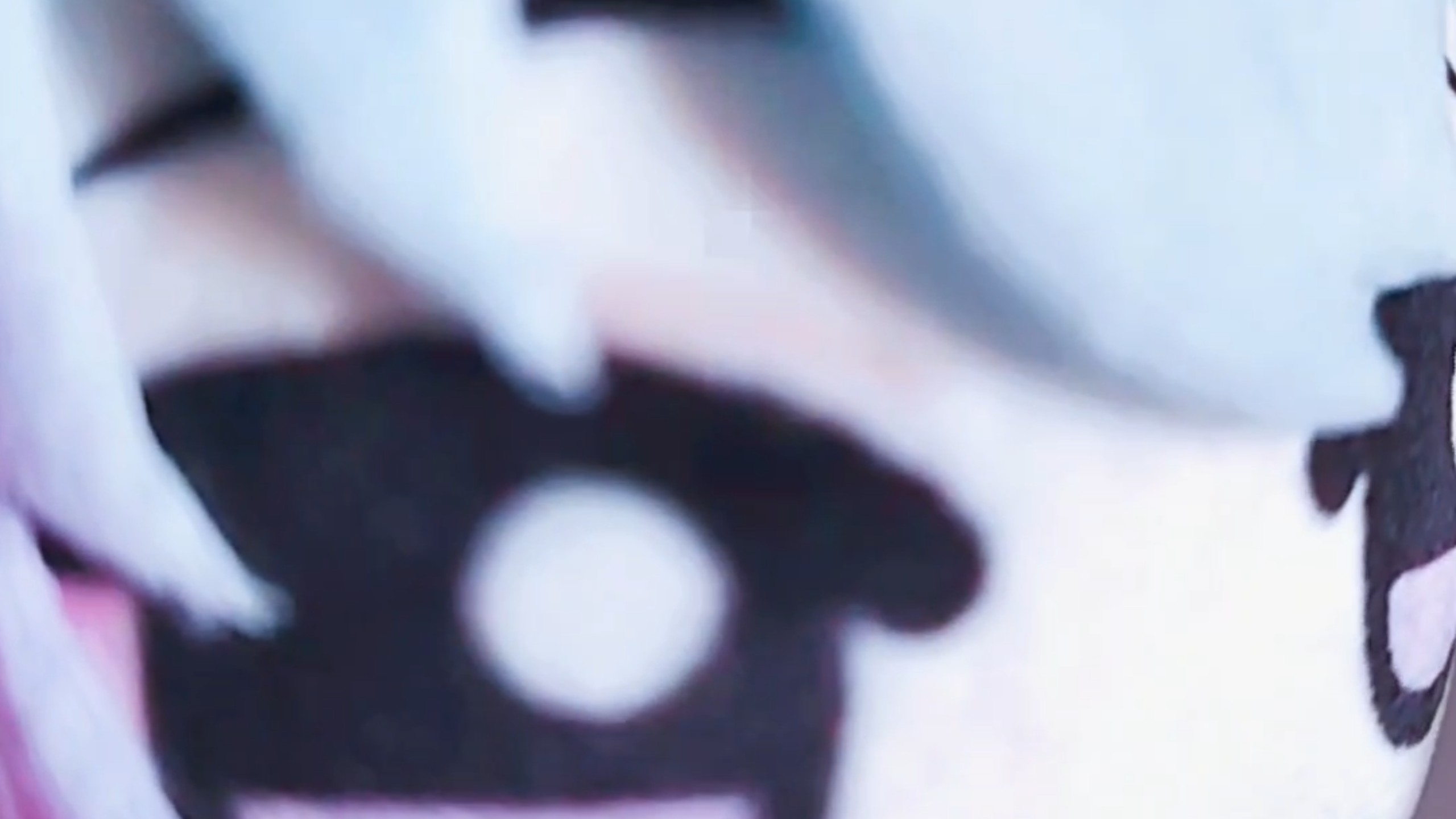 【峰月律】试着跳了~监视（伪）