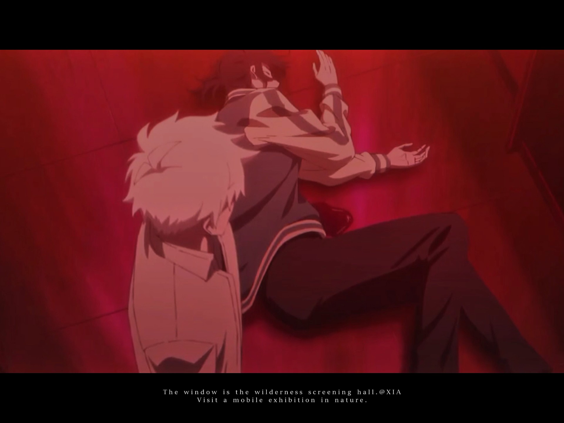 “时间让我们淡忘了那个人”