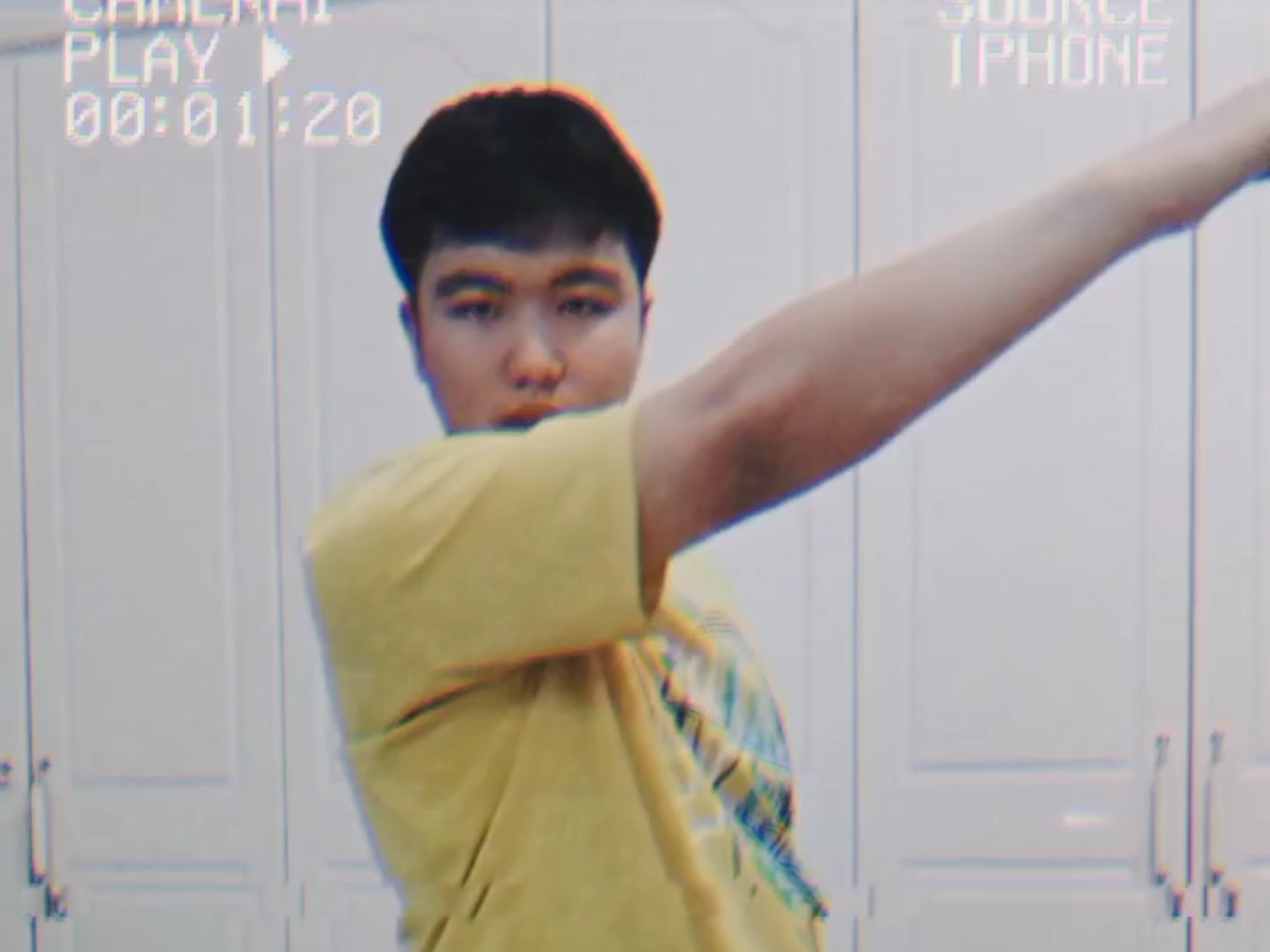 #变身奥义 HENSHIN！