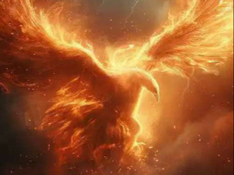 【WOTA艺】ori技:不死鸟