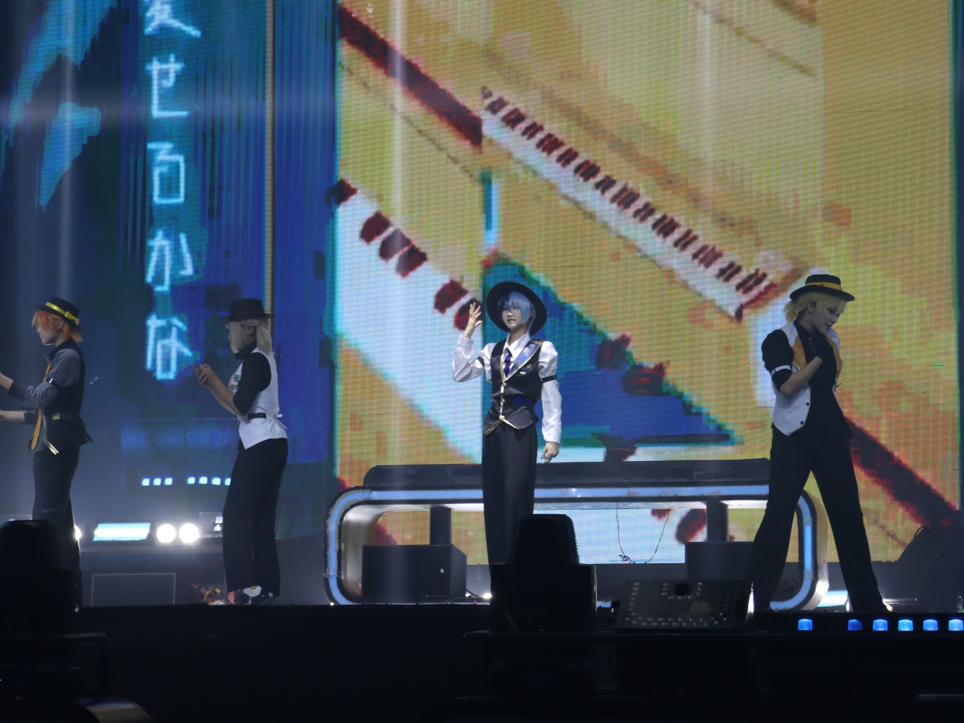 烤o的酒保有什么隐藏业务么