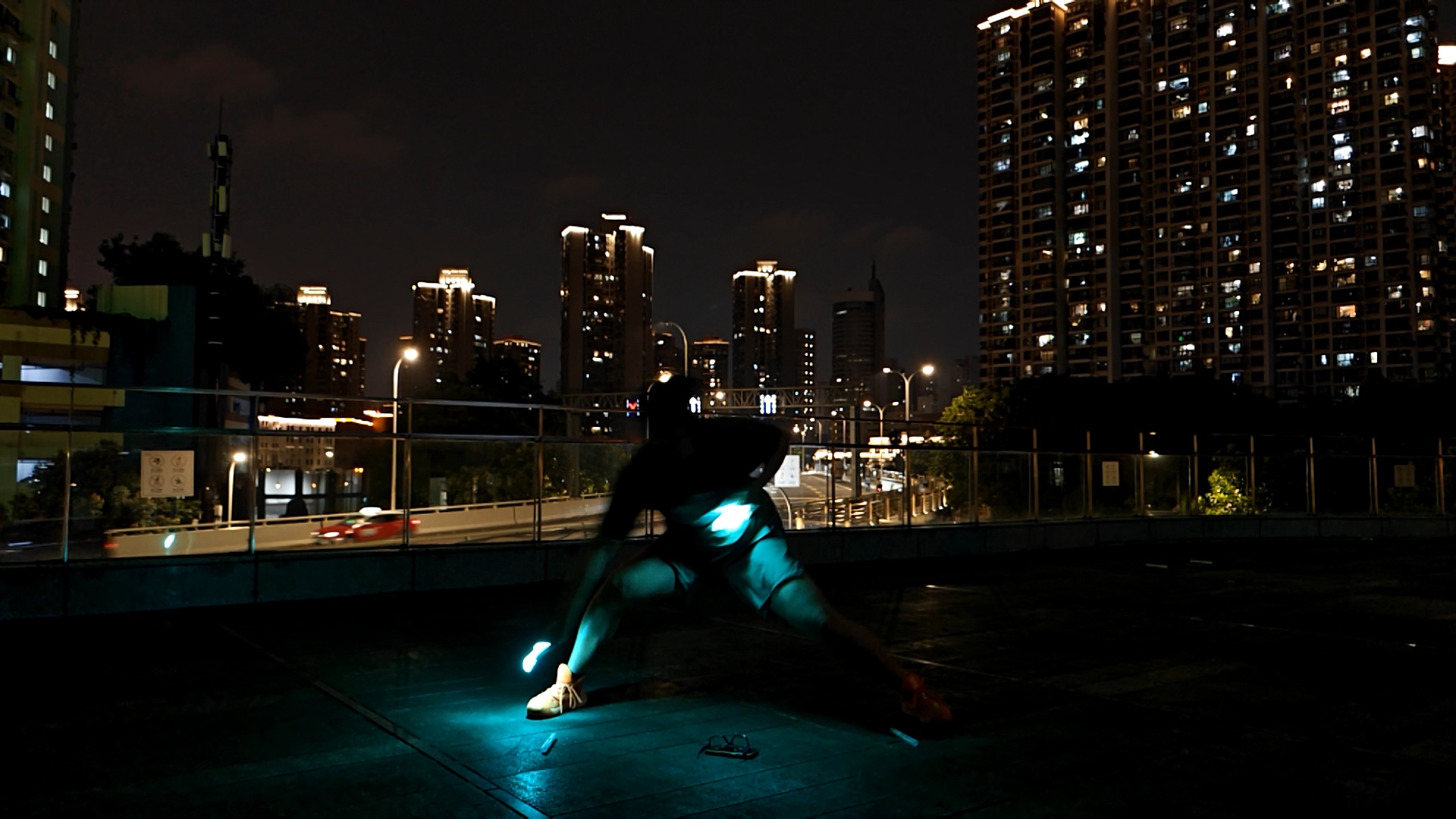 没活了 发个琼波