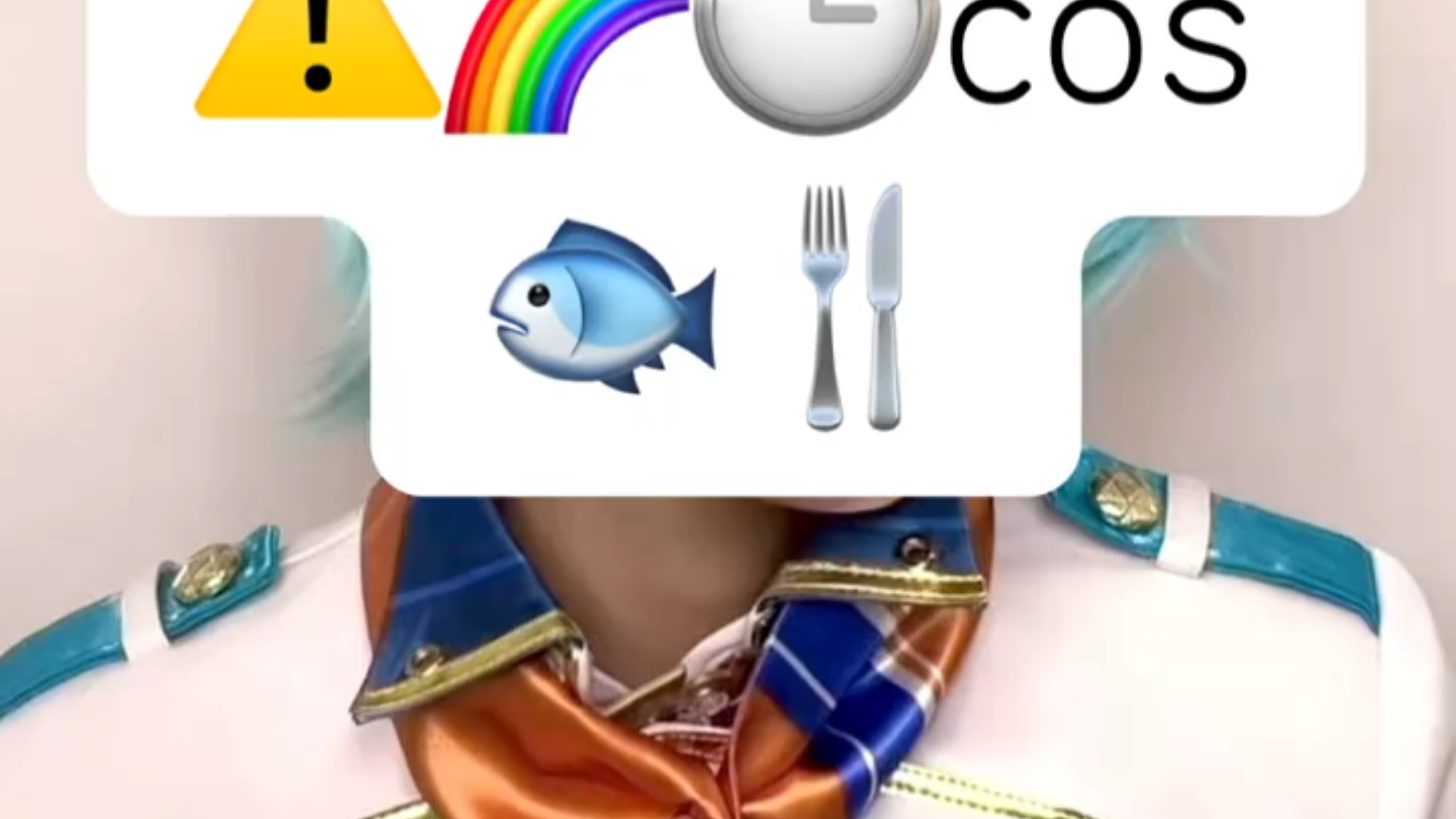 【自用】ぼたん 渚トラウト【tiktok更新视频】