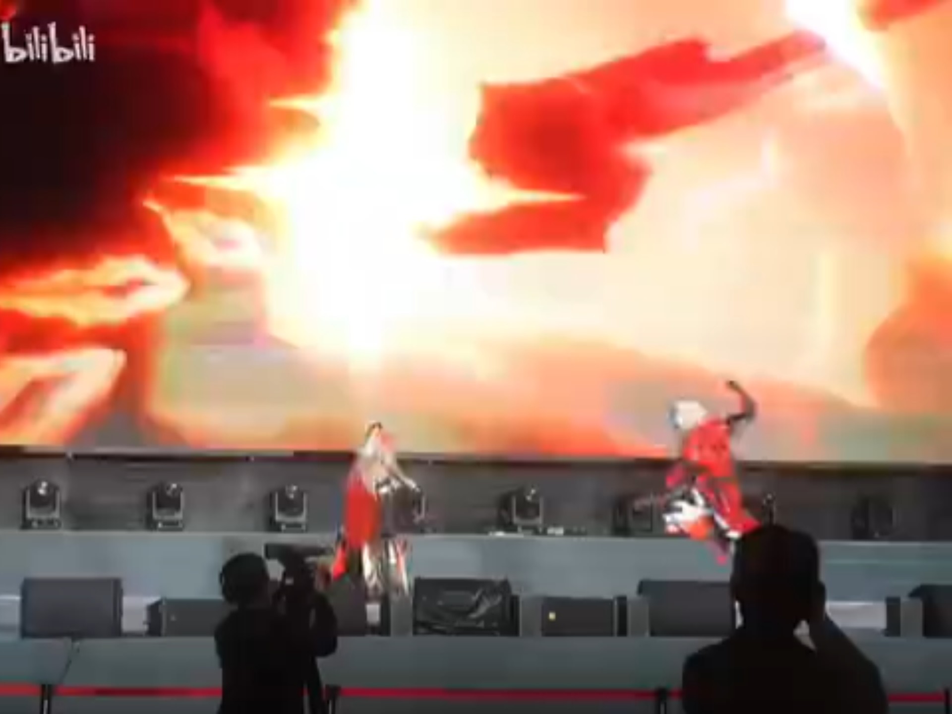 『ACG·Family』大连东软信息学院2024年迎新晚会表演