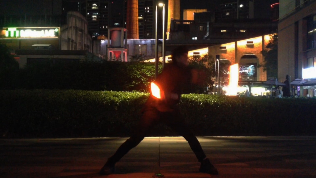 【WOTA艺】＝LOVE