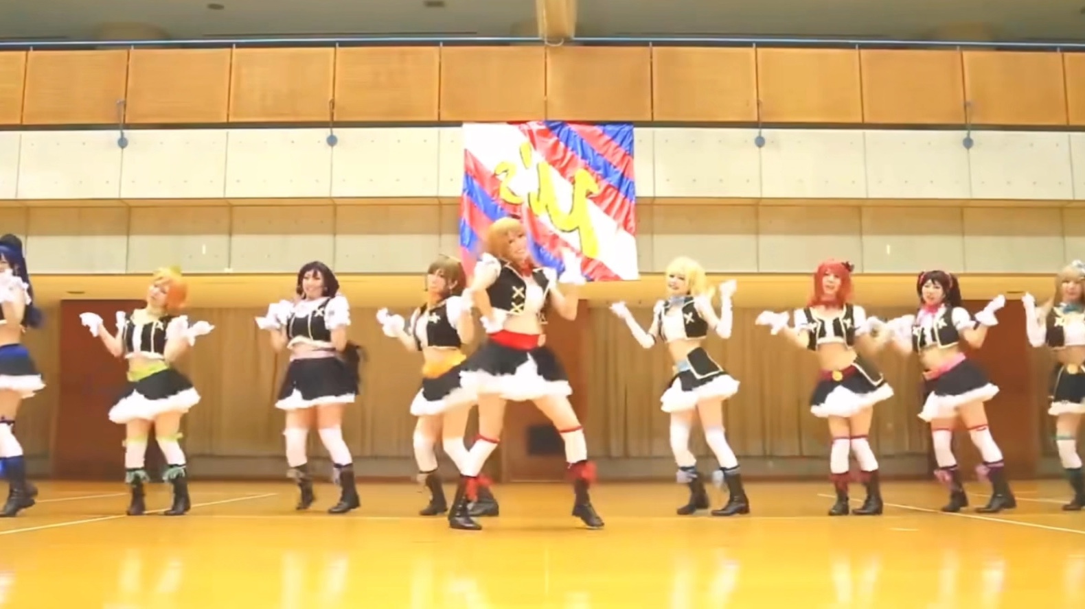 排练自用（最终版（确信）