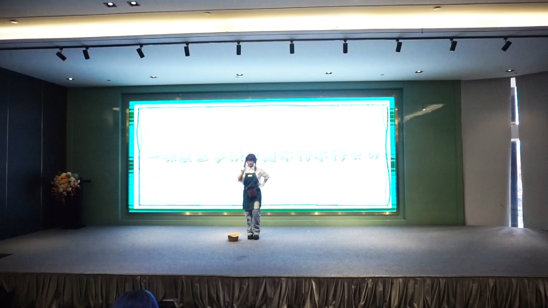 三水·结缘动漫电玩节 《 好友革命 》