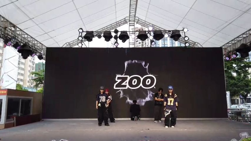 ZOO