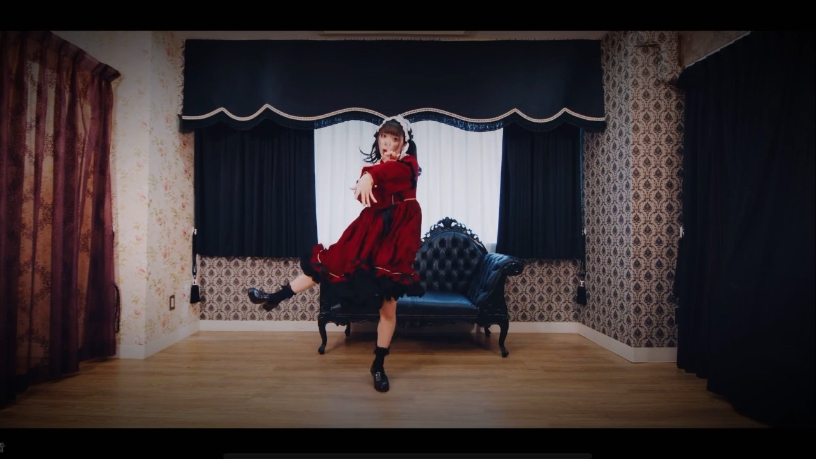 镜面自用 Jackpot Sad Girl
