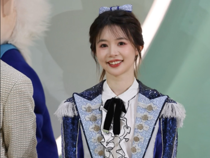【桂楚楚】第三十届白玉兰红毯仪式AKB48TSH桂楚楚