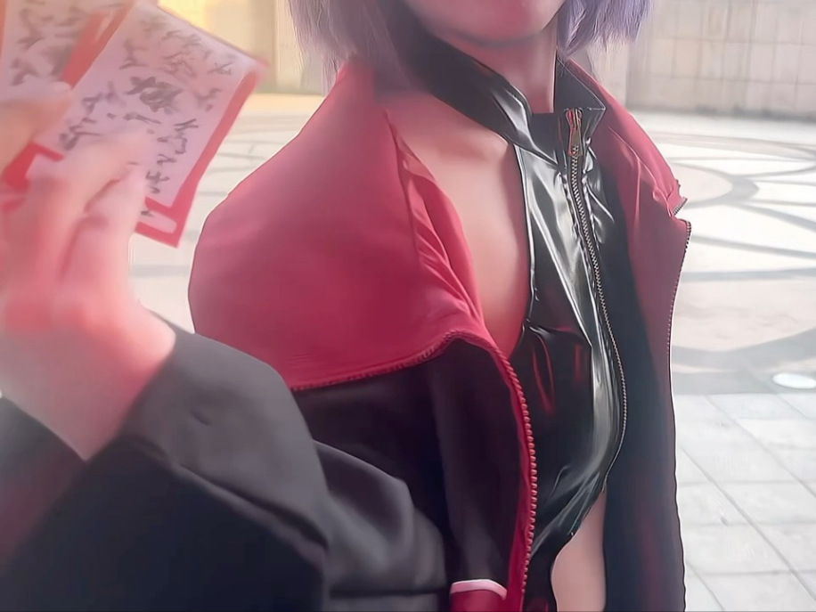 小南就是如此权威…