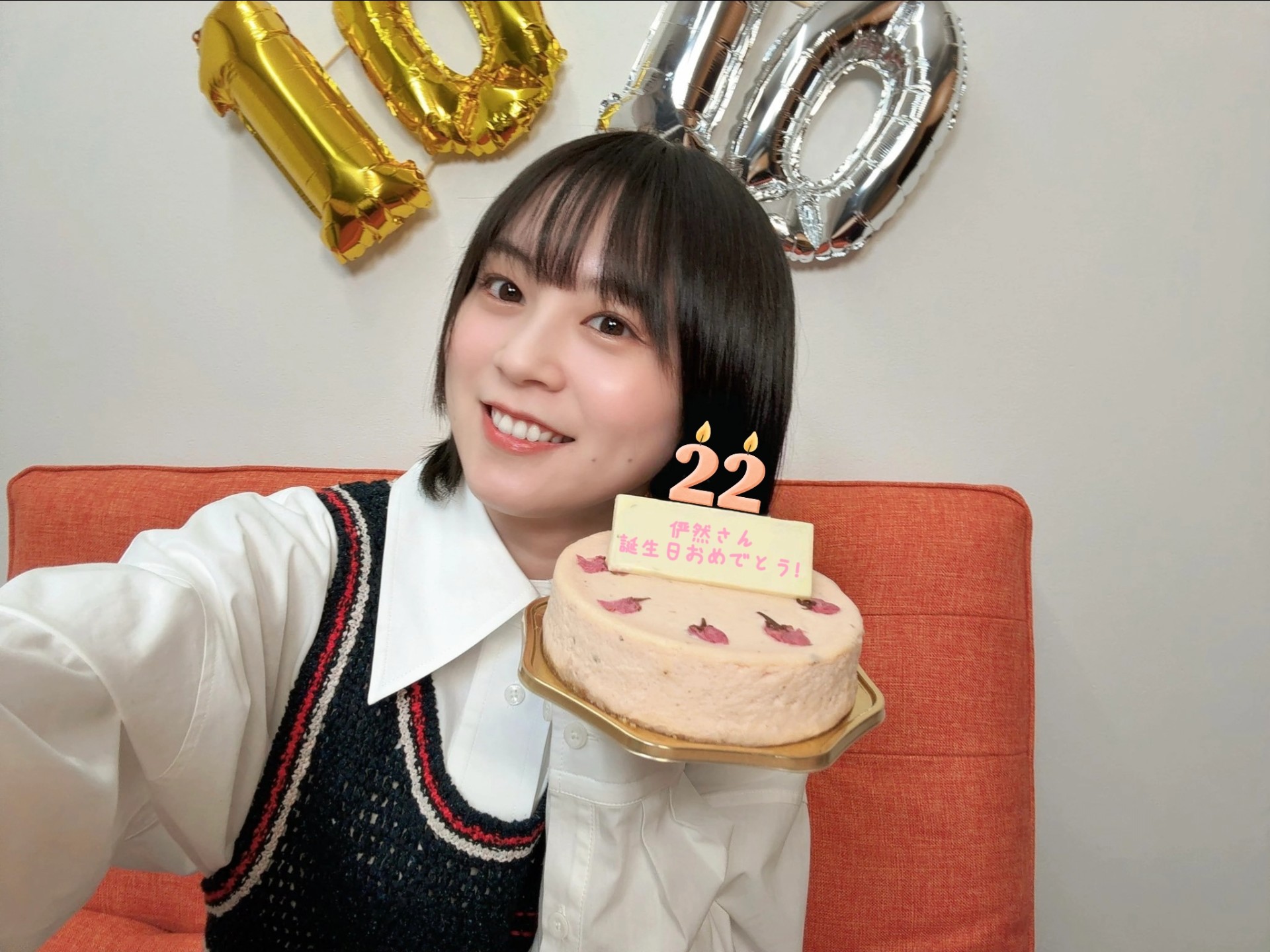 【WOTA/22才/一人前】Hi-Vosion