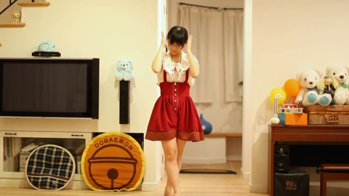 【足太ぺんた】司空见惯的世界征服/ありふれたせかいせい