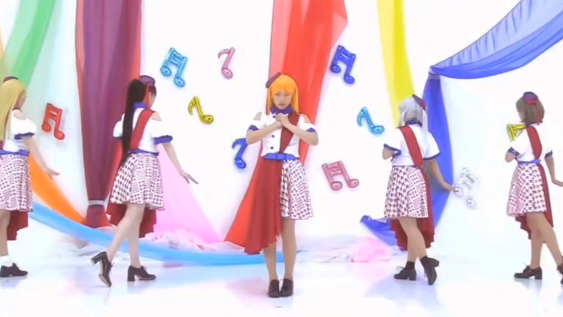 星op1+始空排练自用 已镜面