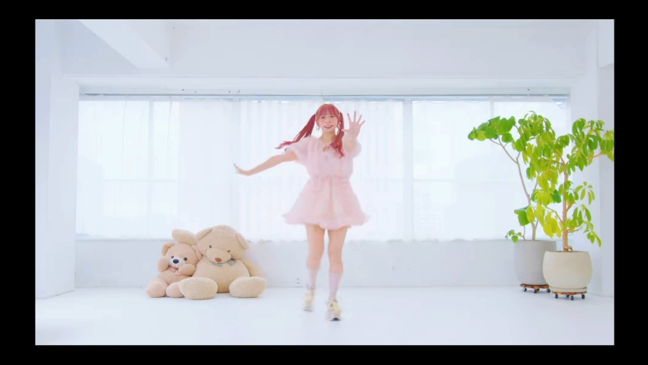 镜面自用美少女无罪
