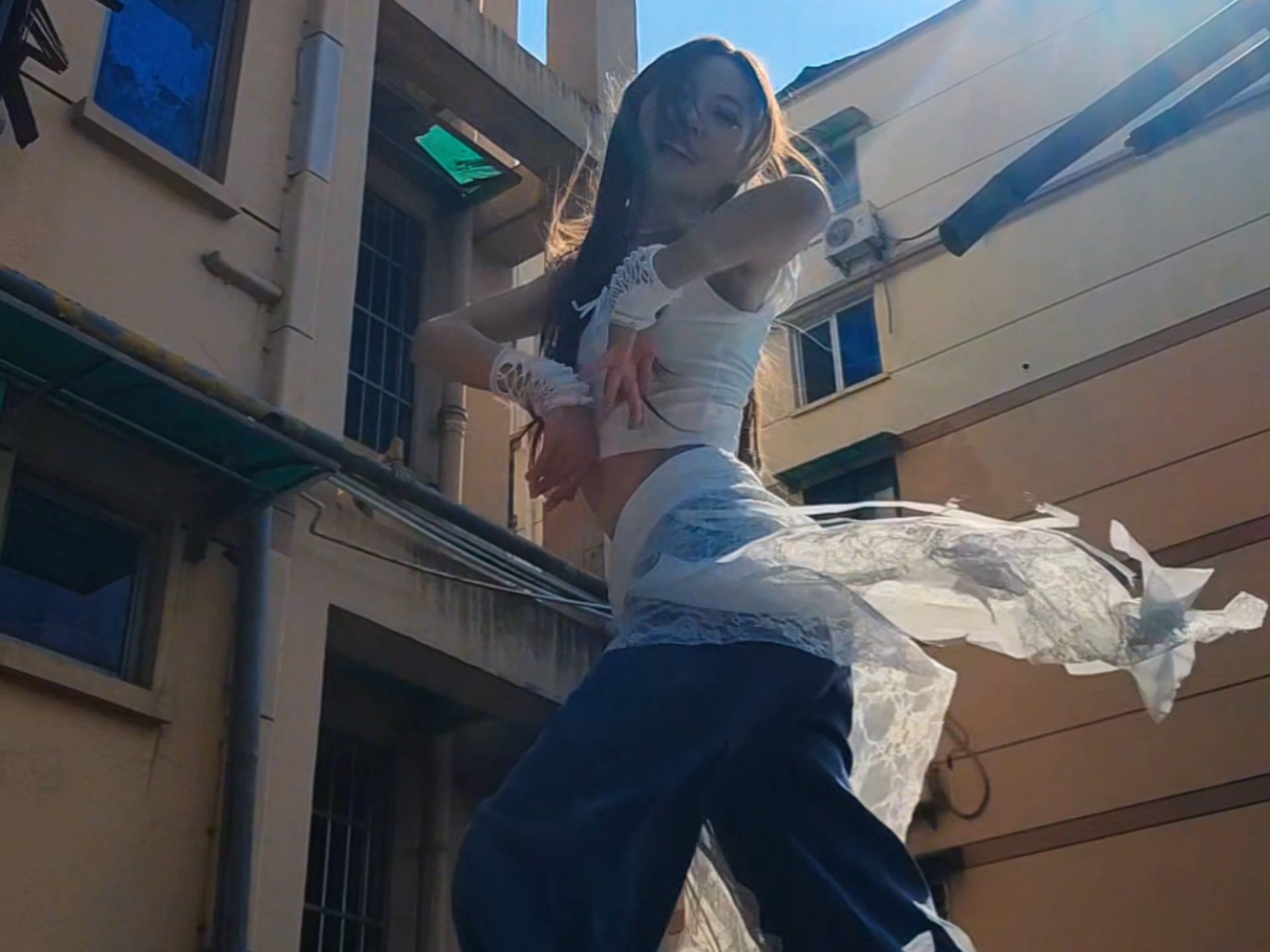 IS THIS LOVE（外卖小哥误入版）