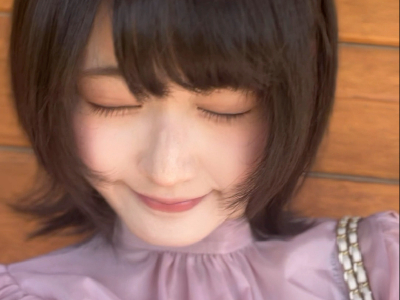 万粉露脸【原相机脱妆版