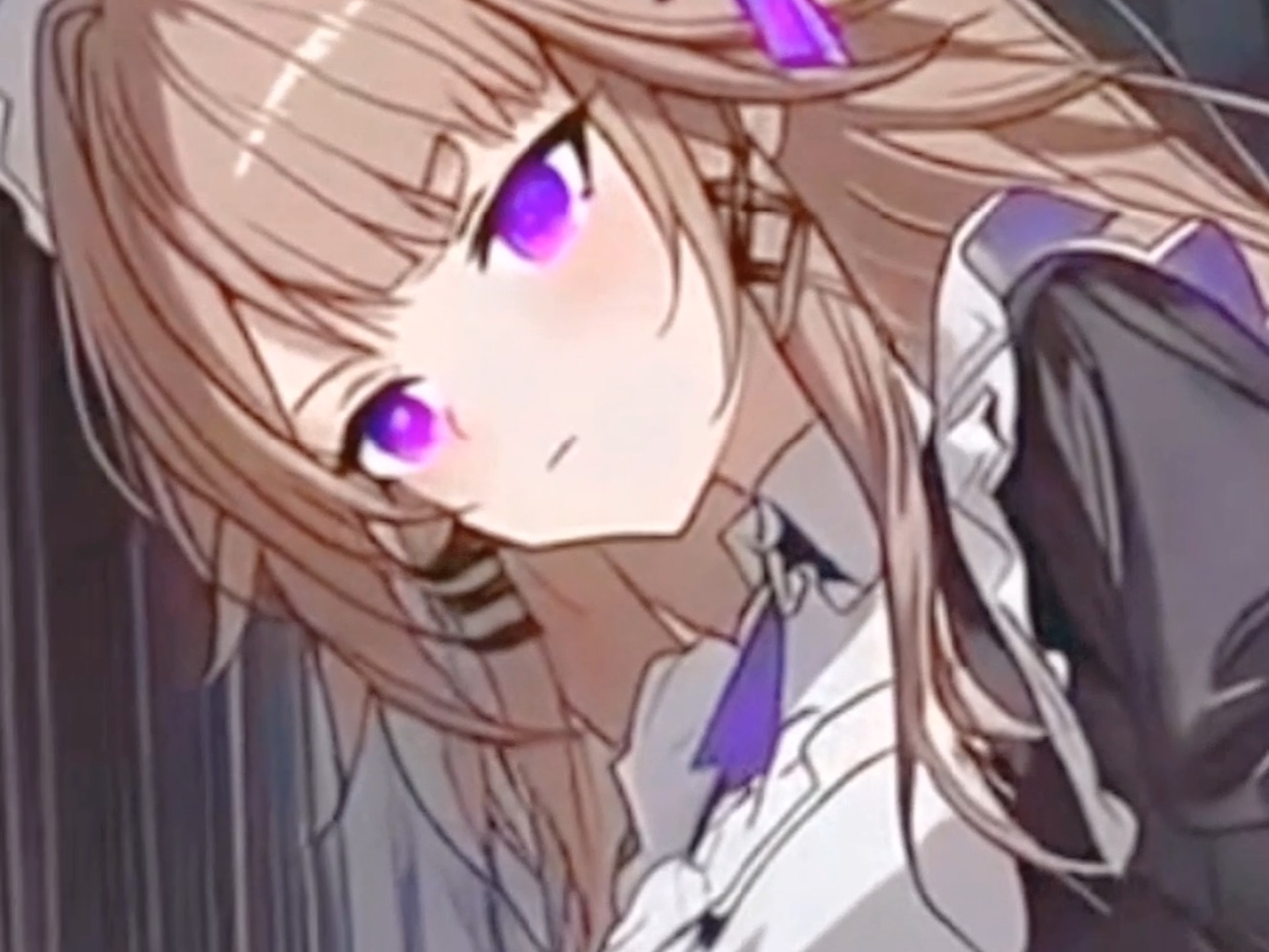 大黑塔：不认识我啦？