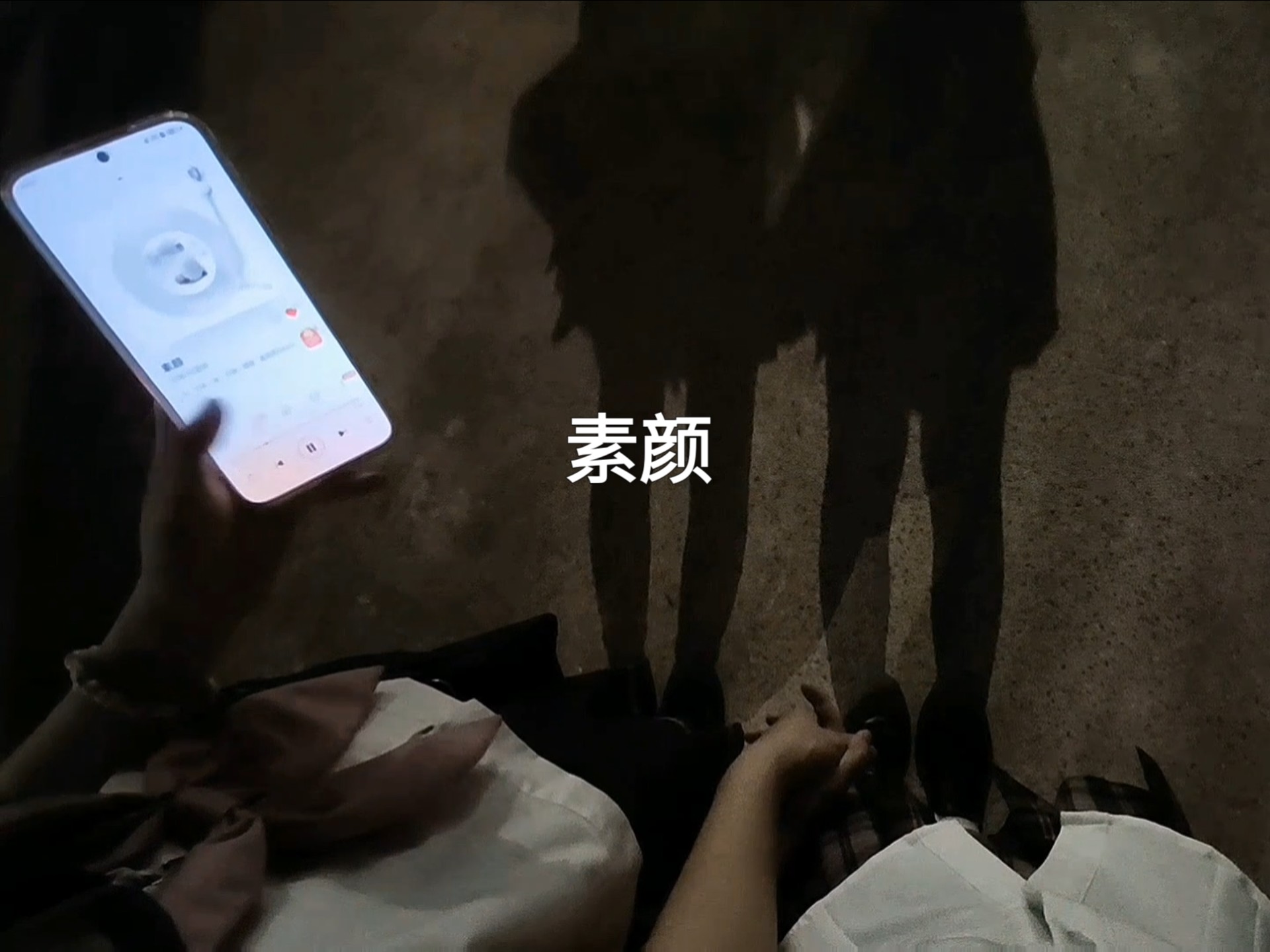 幸福幸福 已经降临我手心了ฅʕ•̫͡•ʔฅ