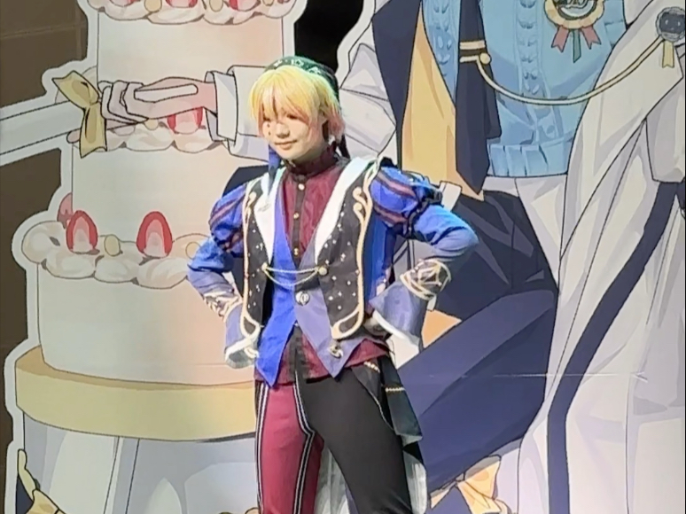 超级装的天马司Mr.Showtime直拍