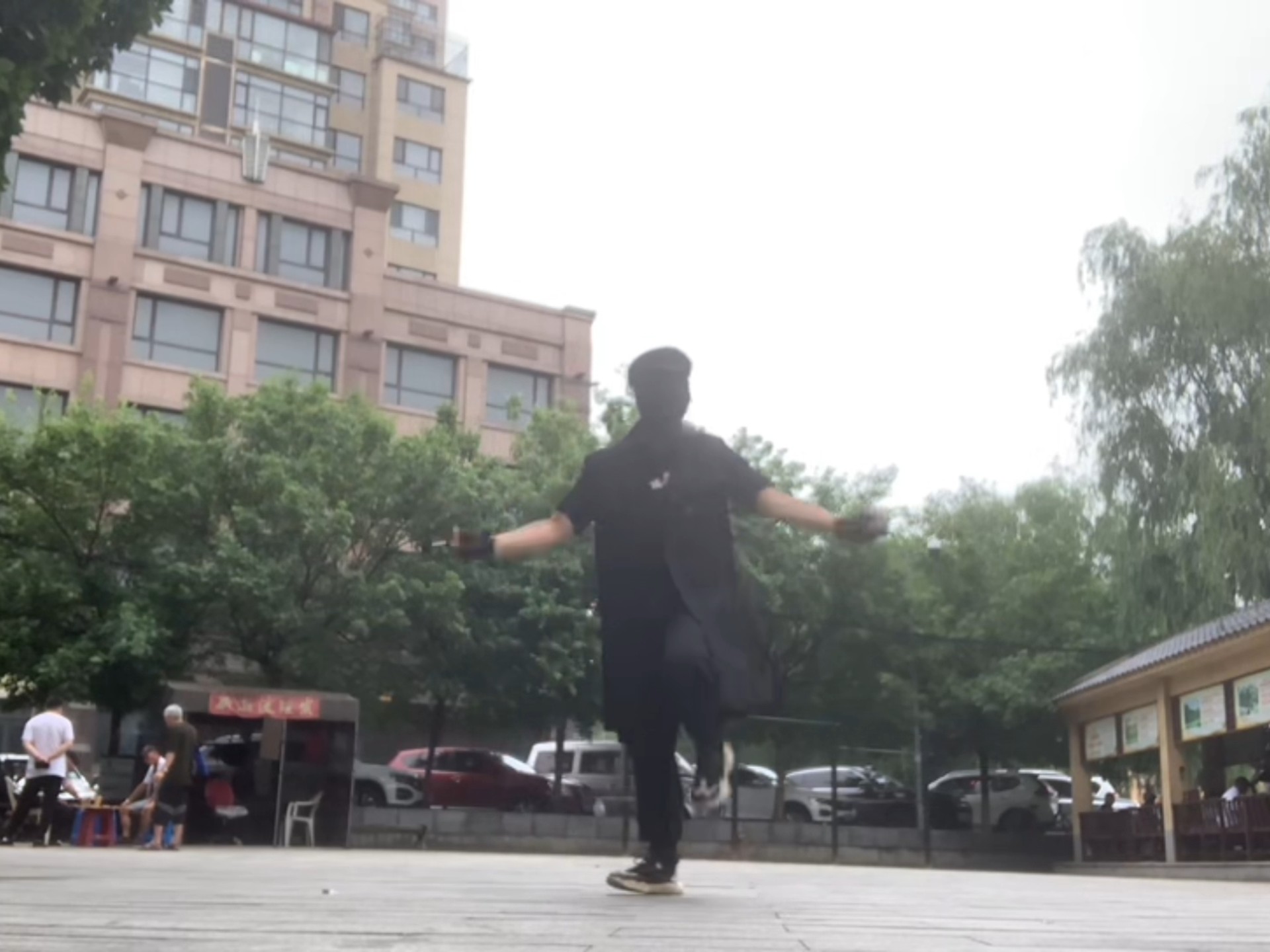 [原创编舞+部分改编]Snooze(阿创)