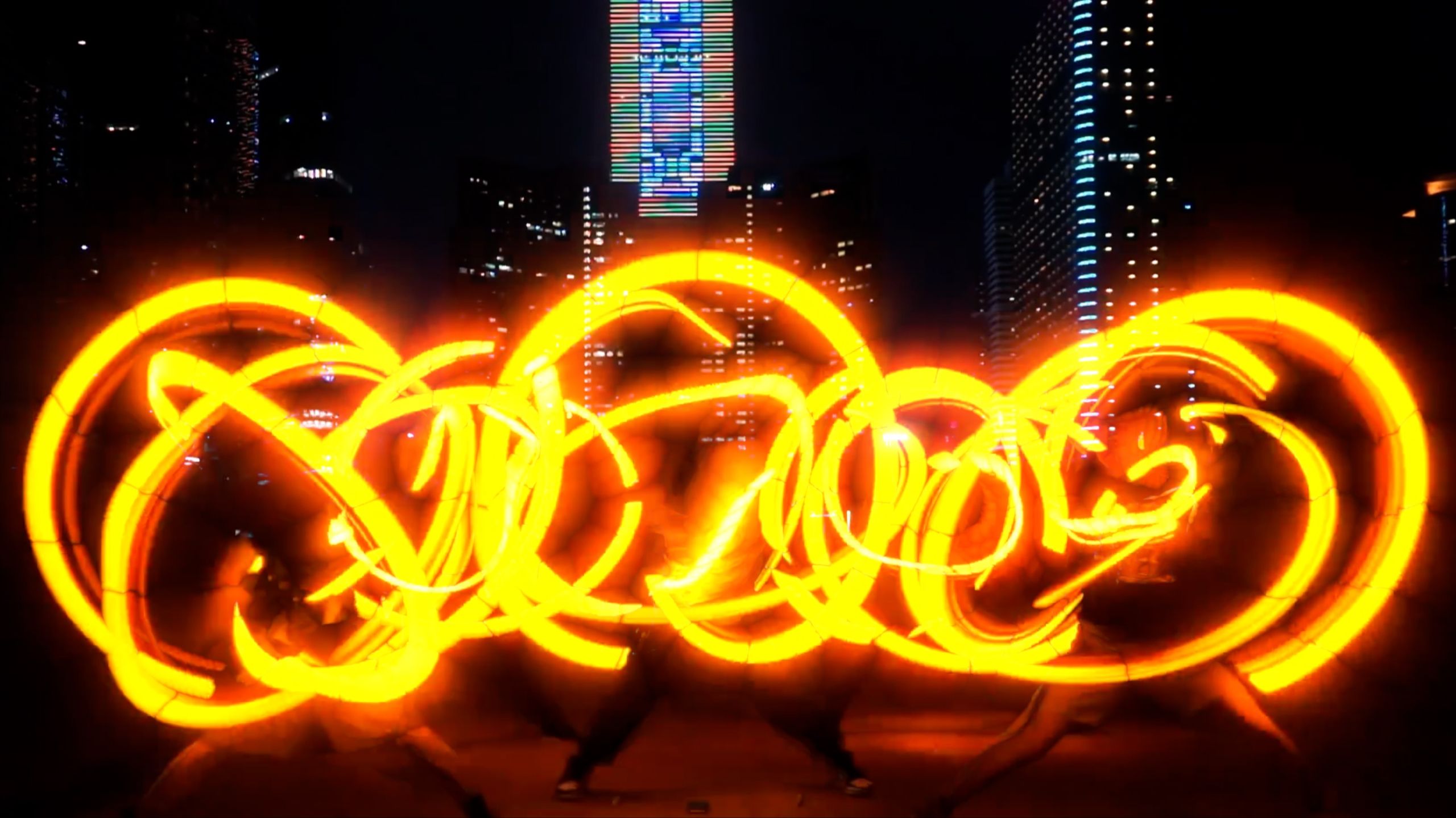 【WOTA艺】花之塔 GuGuBird小队2022年招新企划