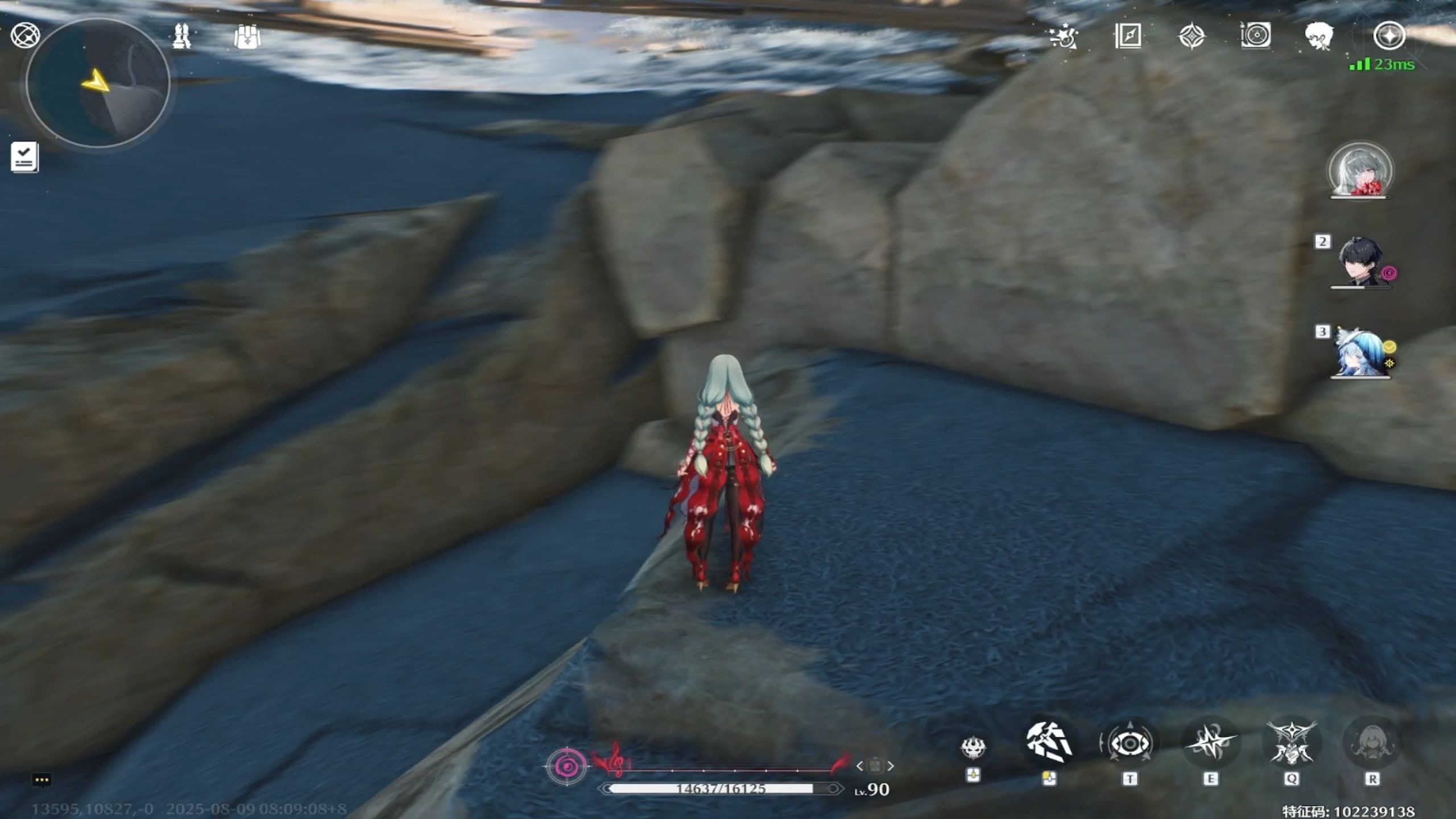 大弗哥神了钻地下去了