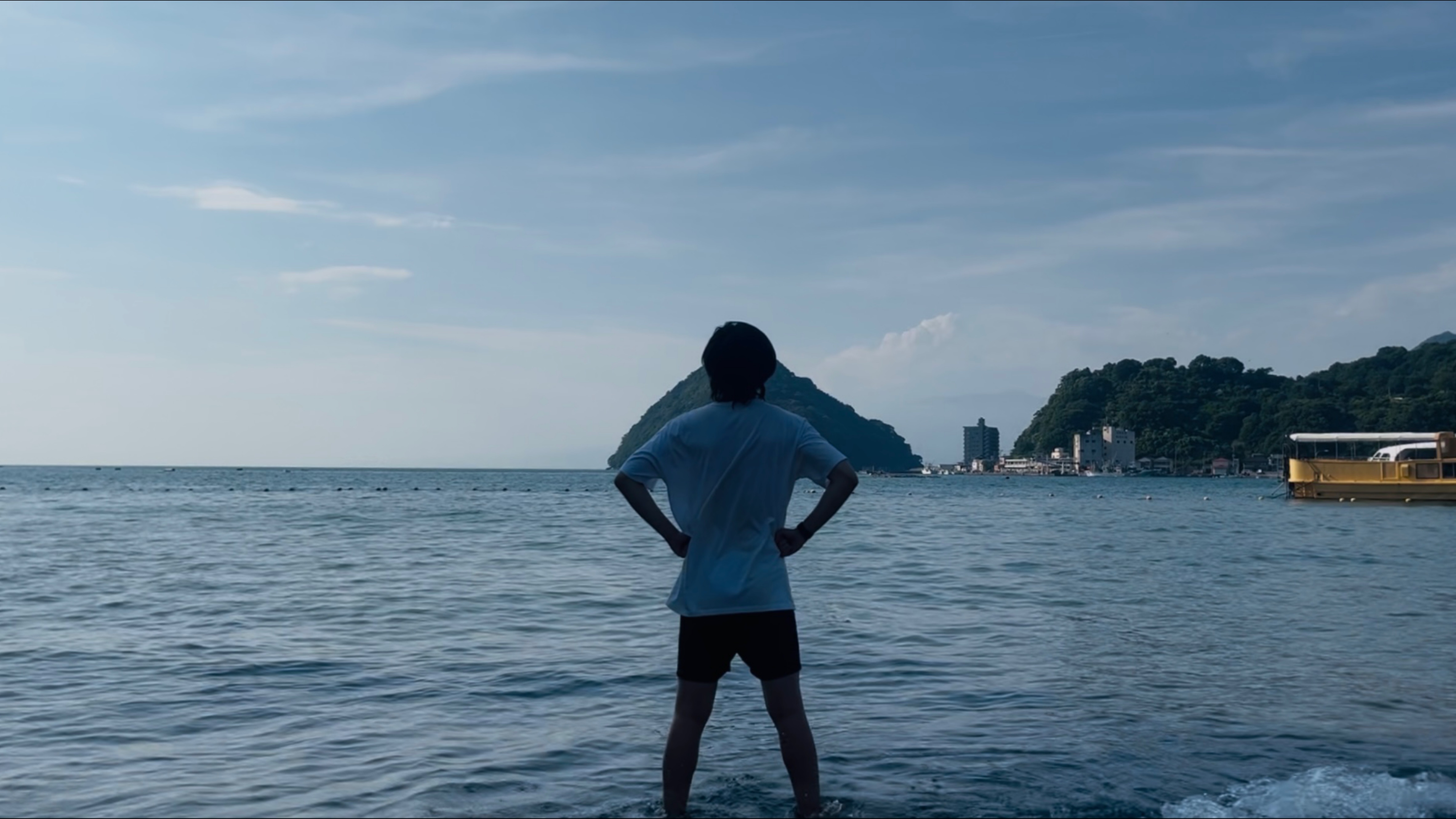 属于九年前那个夏天的歌