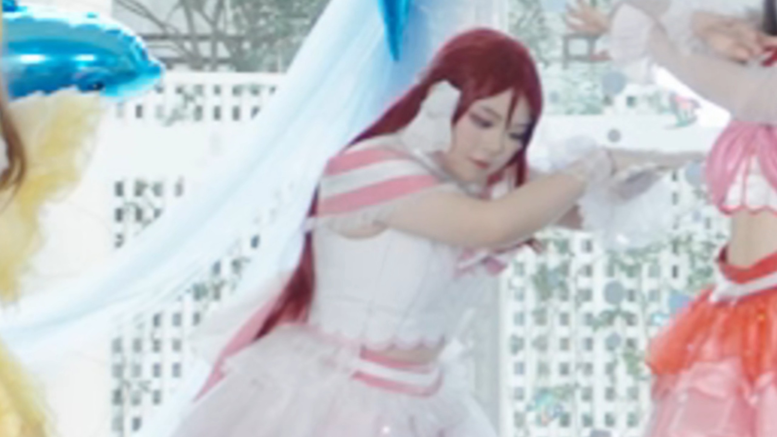 恋爱水族馆 存档