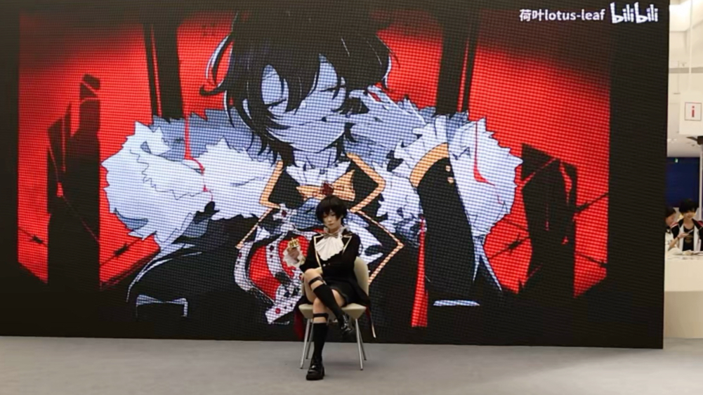 【杭无o2.0】你说得对但哥哥我们本就是king