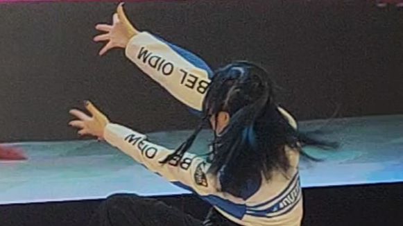 【米勒】双开的意思就是我从佛山爬完台又花了一个小时跑来广