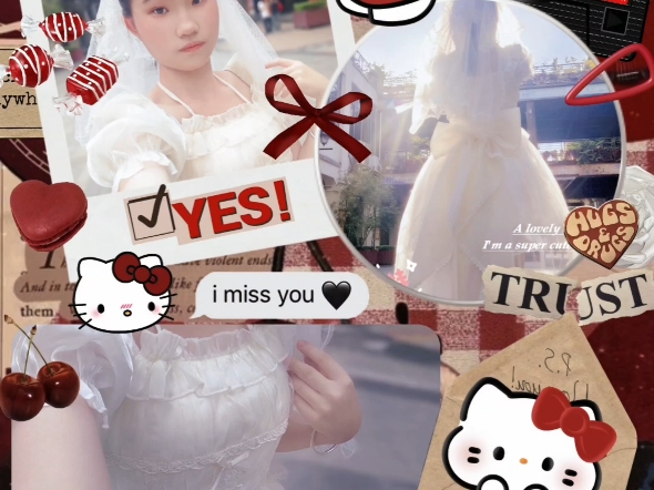 选择自己所爱的，爱自己所选择的