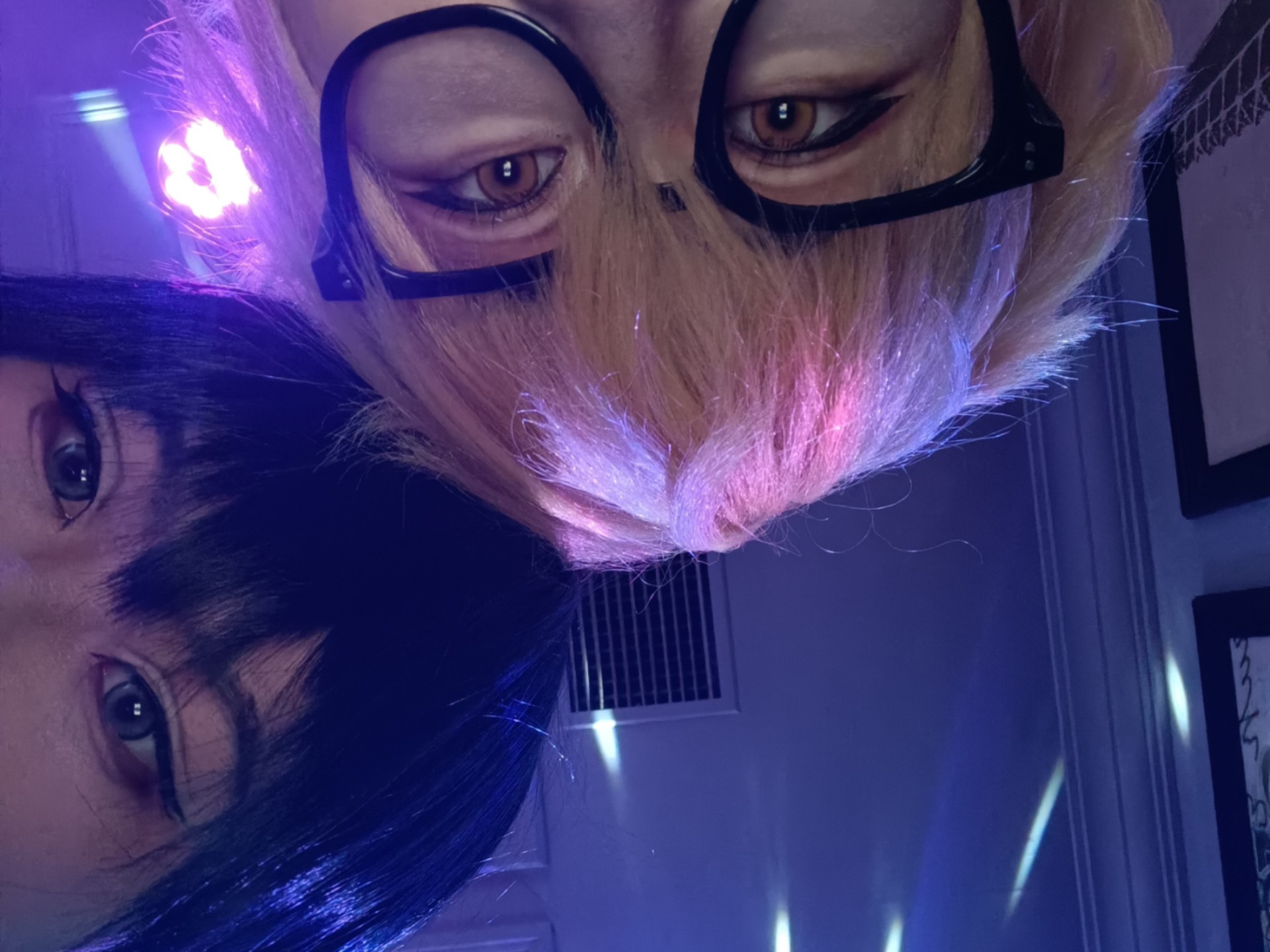 成 为 偶 像