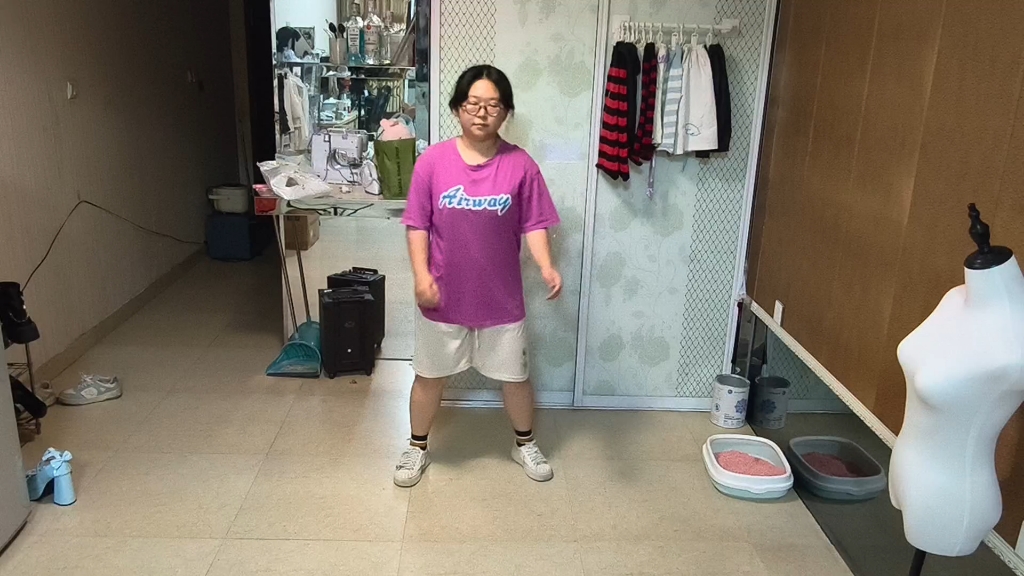 【福州泛术o舞台审核】