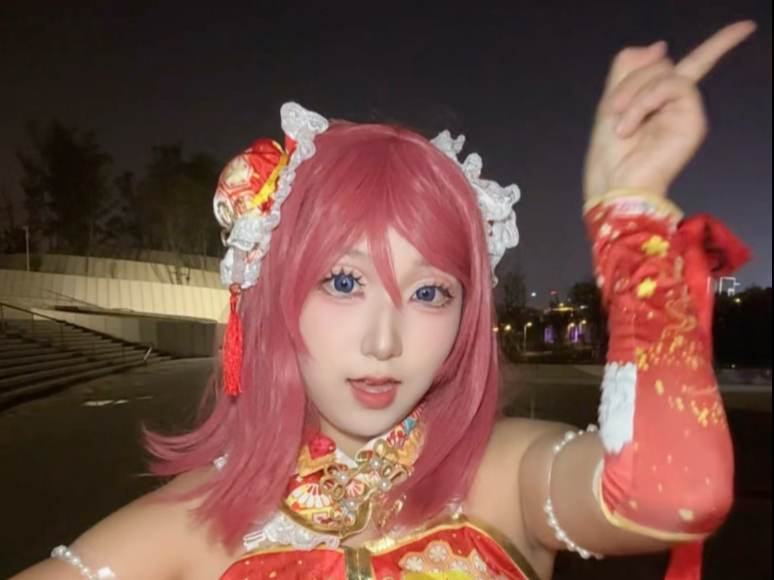 Maki酱也是最上級にかわいいの！