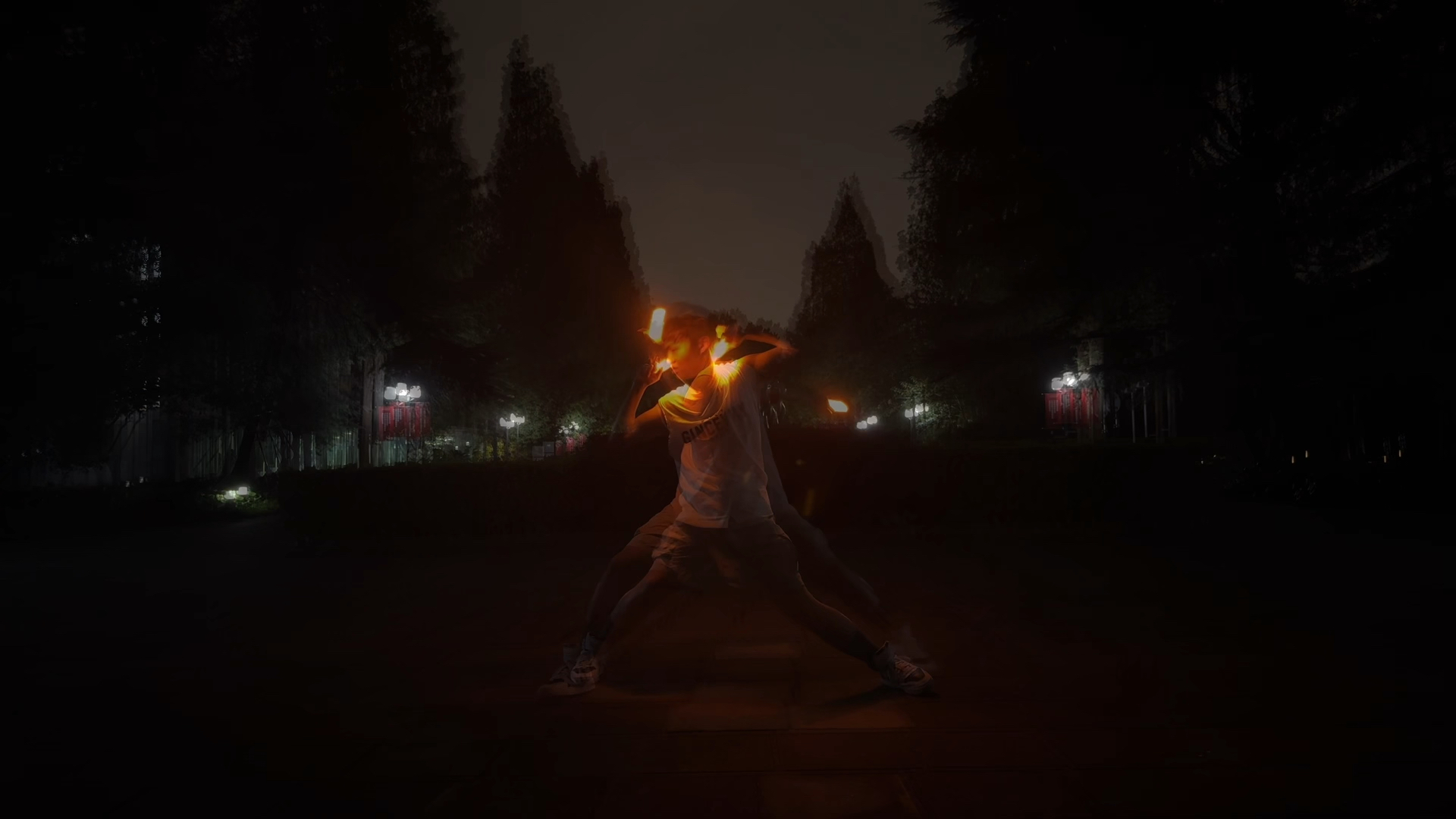 【CTD泛火把线上赛】残響