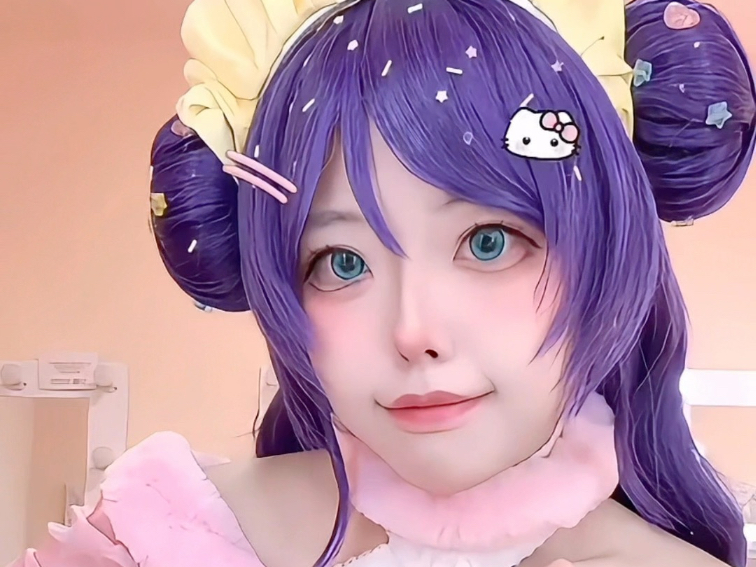 手机相册里肯定都是我吧？