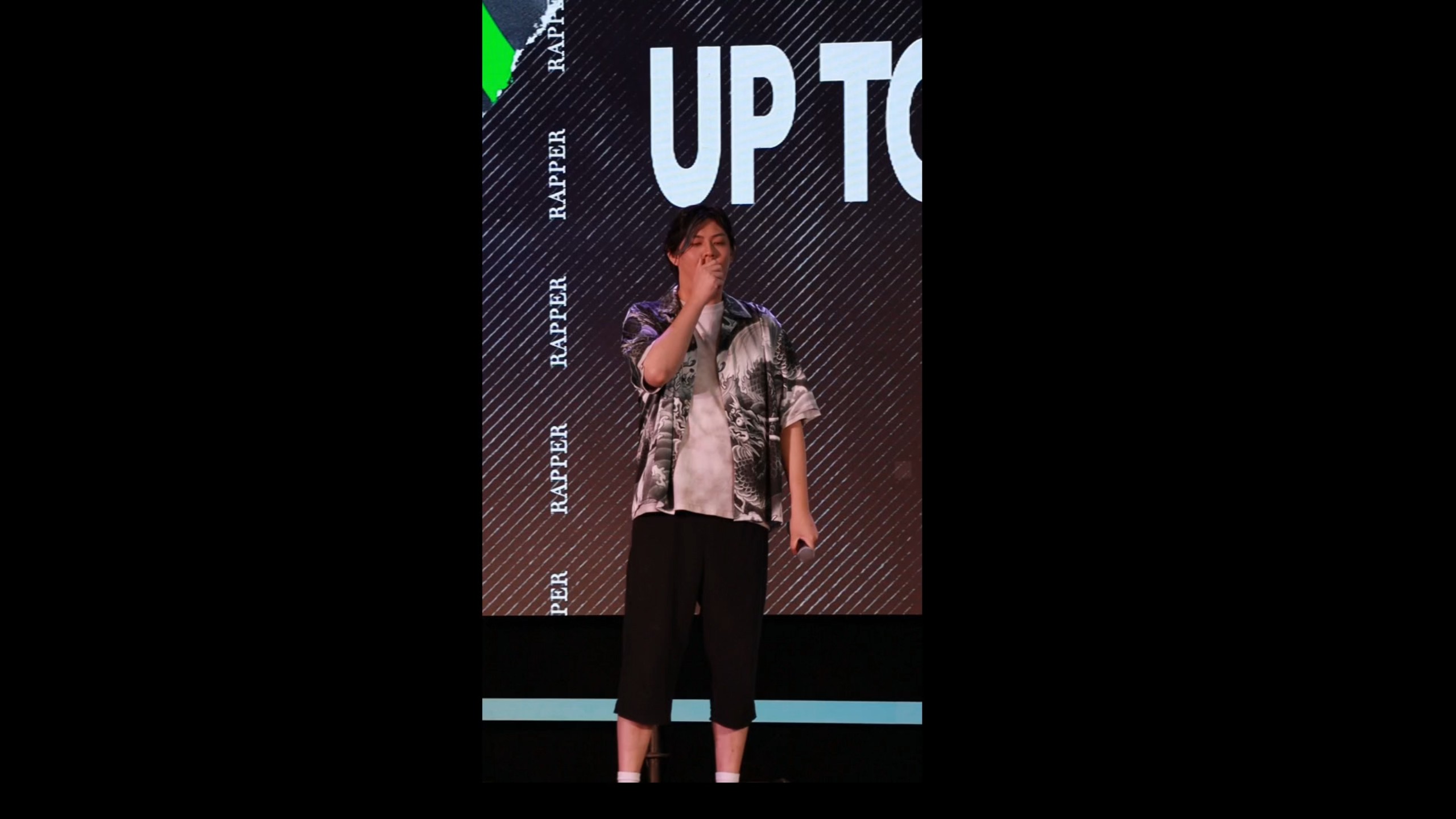 八月三日天津CL漫展卦者灵风饭拍（并不是）