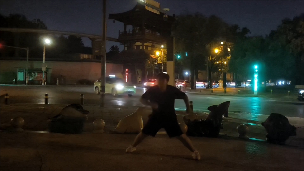 【地下艺】一筆奏上天下御免